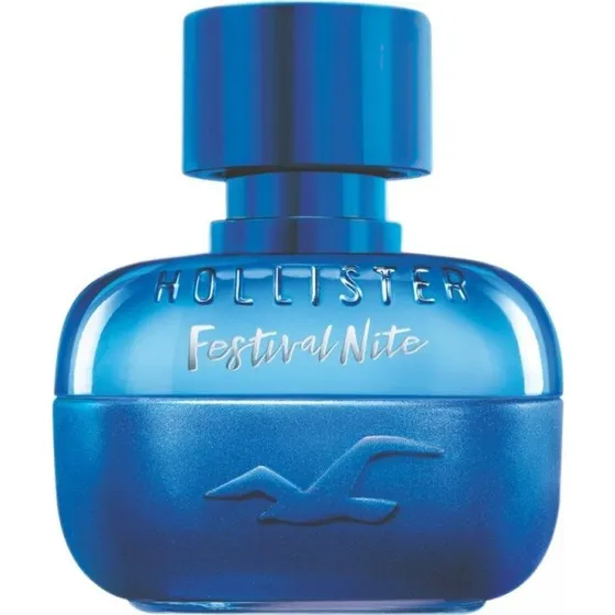 Hollister Festival Nite for Ham EDT 100 ml