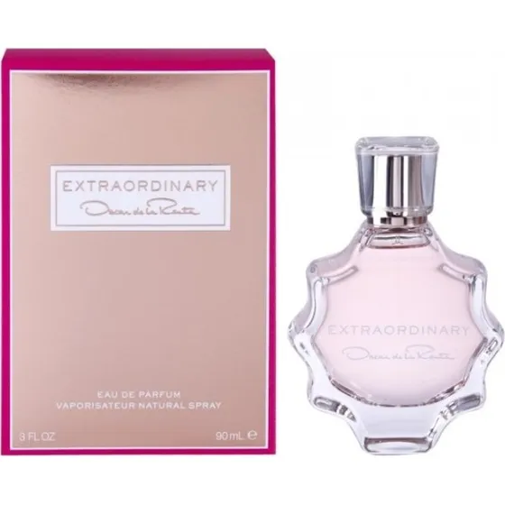 Oscar de la Renta Extraordinary EDP 90 ml