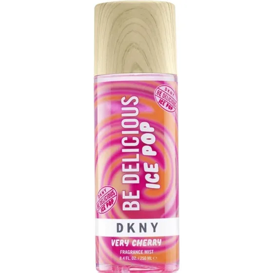 DKNY Ice Pop Very Cherry Bodymist 250 ml