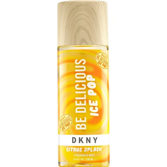 DKNY Ice Pop Citrus Splash Bodymist 250 ml