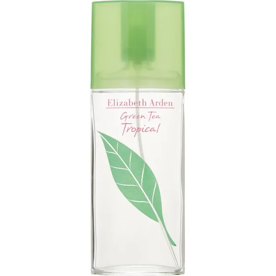 Elizabeth Arden Green Tea Tropical EDT 100 ml