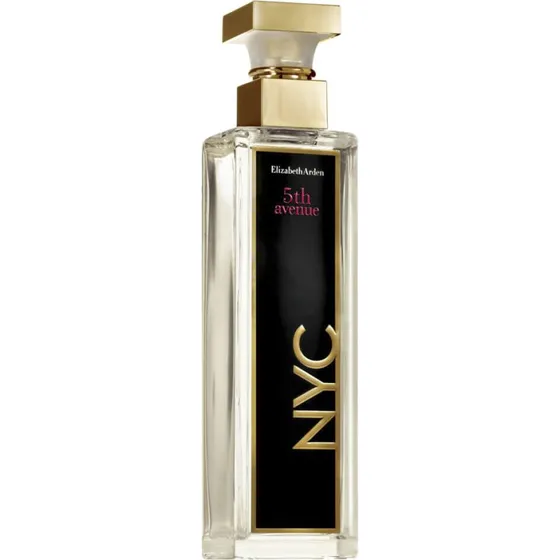 Elizabeth Arden 5th Avenue NYC Red Eau De Parfum 75 ml