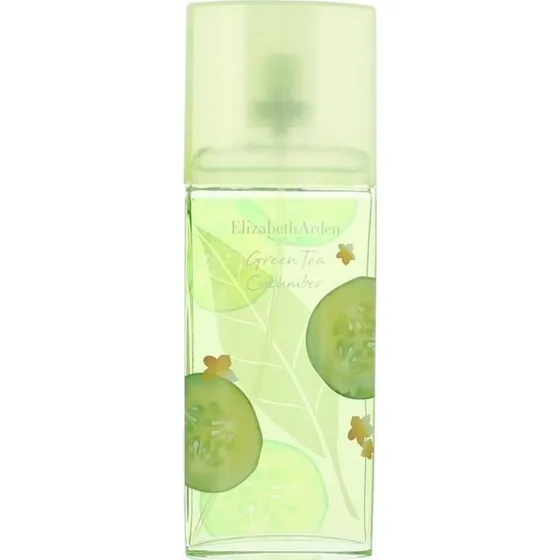 Elizabeth Arden Green Tea Cucumber 100 ml EDT