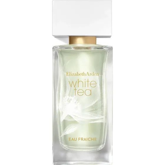 Elizabeth Arden White Tea Eau Fraiche EDT 50 ml