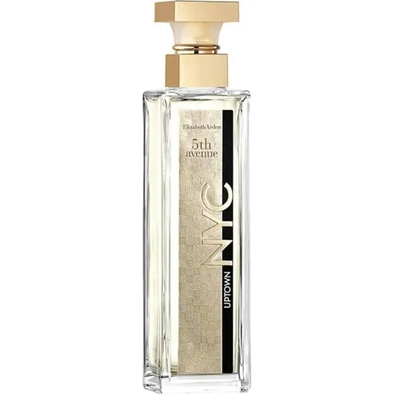 Elizabeth Arden 5th Avenue Uptown NYC EDP 125 ml