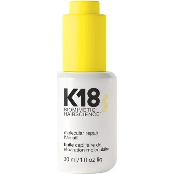 K18 Molecular Repair Hårolie 30 ml
