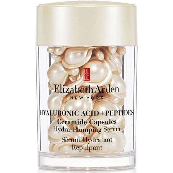 Elizabeth Arden Ceramide Capsules Hyaluronic Acid + Peptides 14 ml