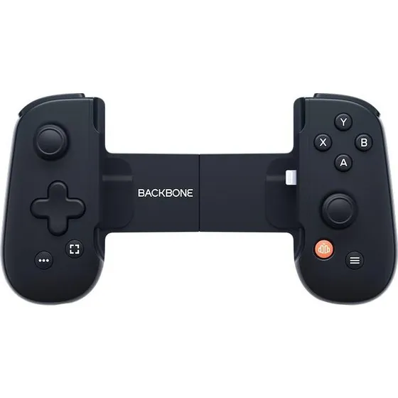 Backbone One Android Lightning, Sort