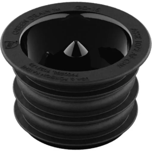 Green Drain GD1.5 vandfri lugtspærre 36-44 mm