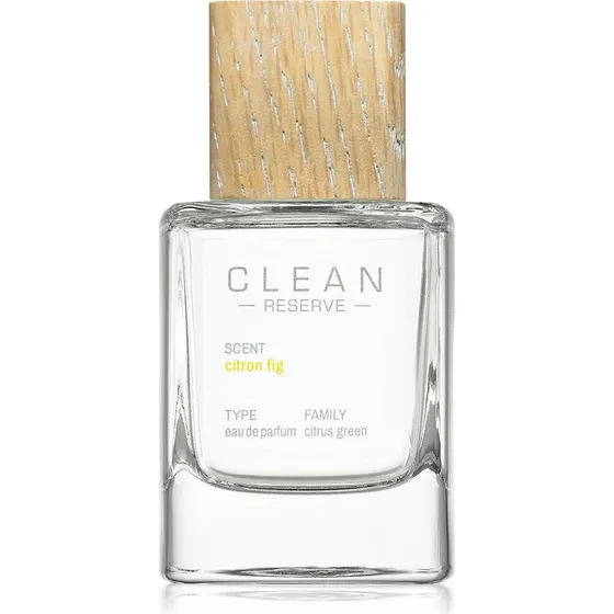 Clean Reserve Citron Fig Eau de Parfum 50 ml unisex
