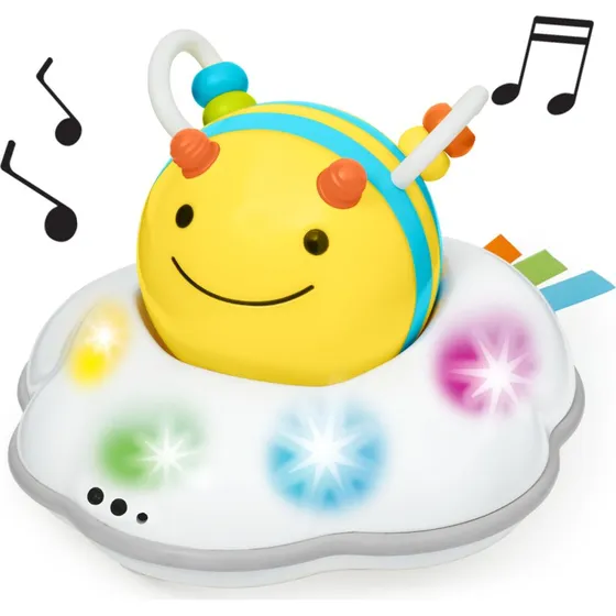 Skip Hop Explore & More Kravlelegetøj Bi
