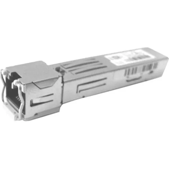 Cisco SFP 1GbE 1000Base-T RJ-45 transceiver modul