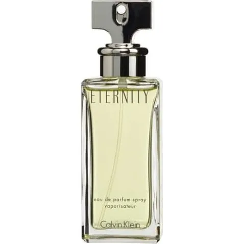 Calvin Klein Eternity EDP 100ml