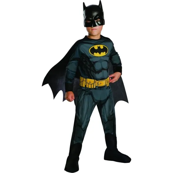 Rubies Batman Kostume 147 cm - DC Comics
