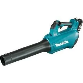 Makita DUB184RT 18 V løvblæser, 176 km/t