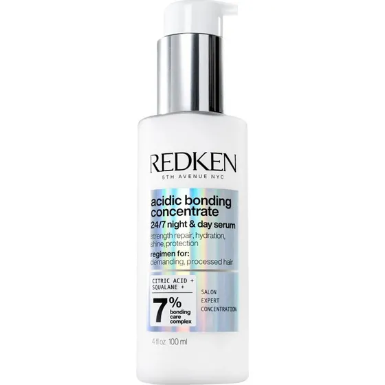 Redken Acidic Bonding Concentrate 24/7 Night & Day Serum 100 ml