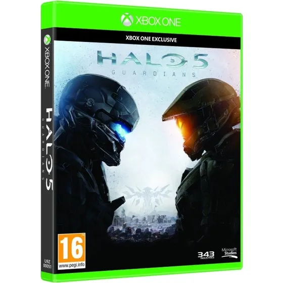 Halo 5: Guardians - Xbox One