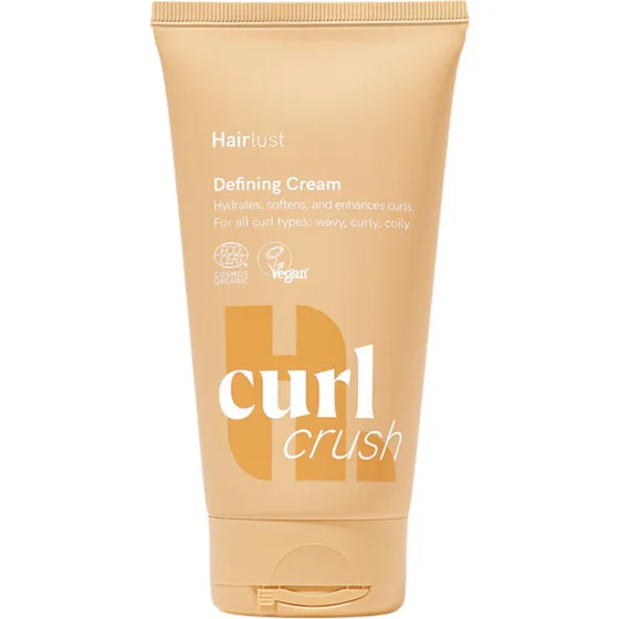 Curl Crush™ Defining Cream 150 ml