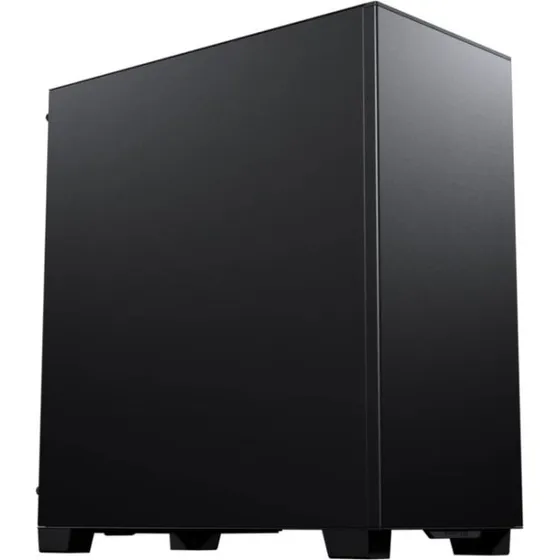 Phanteks XT Silent ATX-kabinet, sort