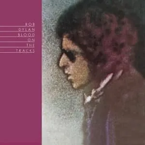 Bob Dylan - Blood On The Tracks (LP)