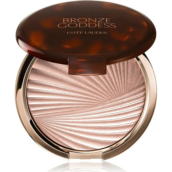 Estée Lauder Bronze Goddess Gelee Highlighting Powder 9 g Solar Crush