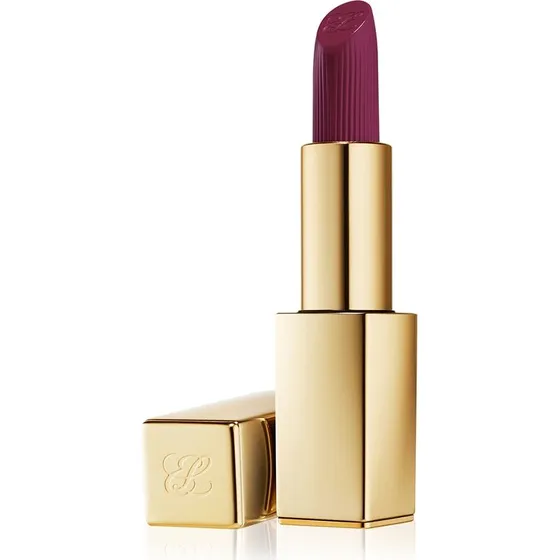 Estée Lauder Pure Color Creme Læbestift Farve Insolent Blomme 3,5 g