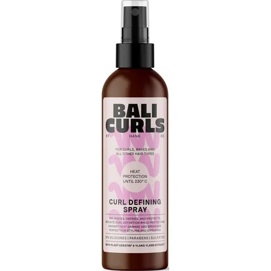 Bali Curls Curl Defining Spray 150 ml