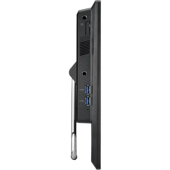 Shuttle P55U3 All-in-One PC i3-1315U 15,6" touch, blæserløs