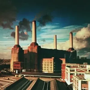 Pink Floyd - Animals (LP) 2025