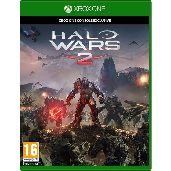 Halo Wars 2 – Xbox One