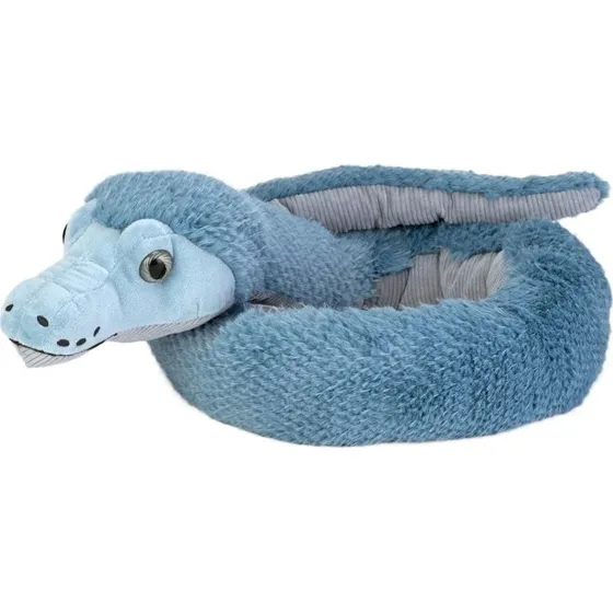 Wild Republic Bamse Luxury Snakes 137 cm Python