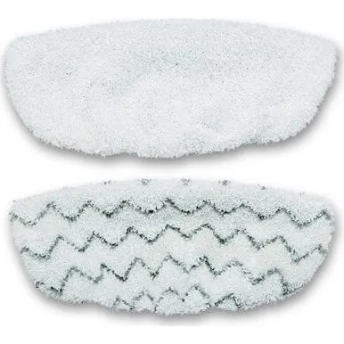 Bissell Mop Pads Vac & Steam 2-Pack til 1132N/1977N-e