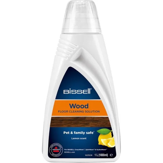 Bissell Wood Floor Formula 1L (CrossWave/SpinWave)