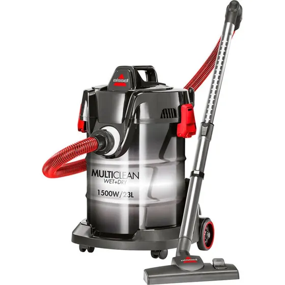 Bissell MultiClean Wet & Dry Drum 23L