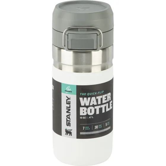 Stanley Quik-Flip Termoflaske 470ml Frost