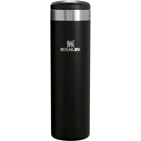 Stanley AeroLight Transit Termokrus 350ml Sort