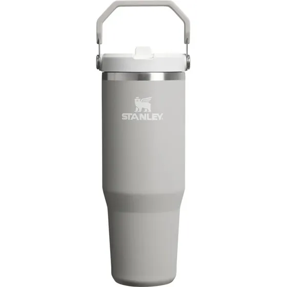Stanley IceFlow Flip Straw 2.0 Termokrus 890ml Ash