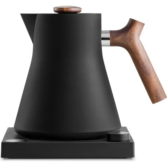 Fellow Corvo EKG Elkedel 0,9 L, 1200W, Matte Sort