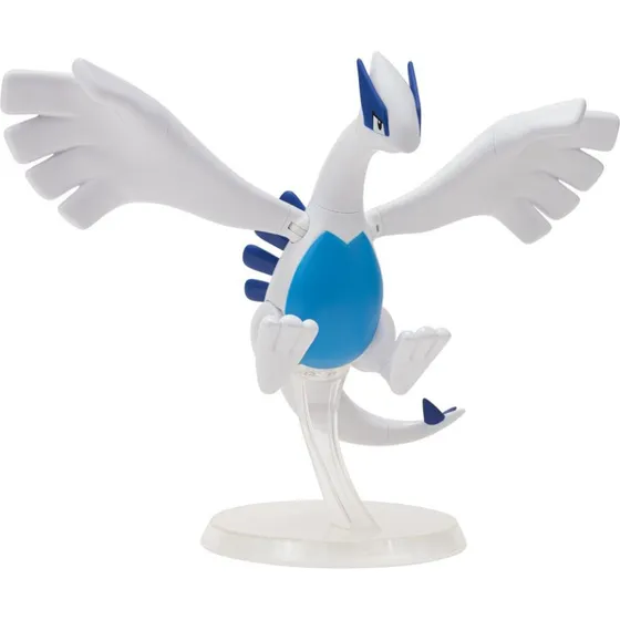 Pokémon Epic Figur Lugia - 4+ år