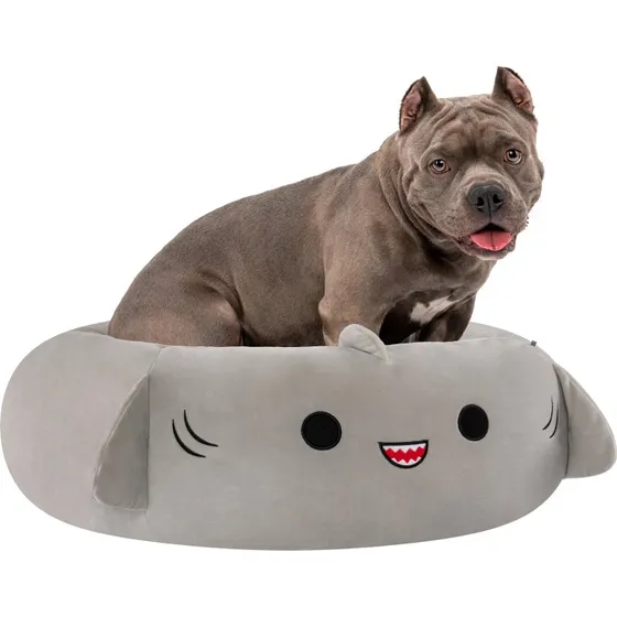 Squishmallows Pet Bed - Shark 76 cm