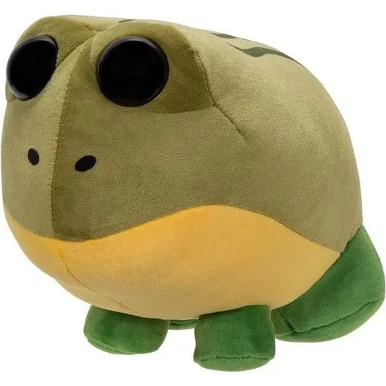 Adopt Me! Roblox Bamse 20cm Bullfrog