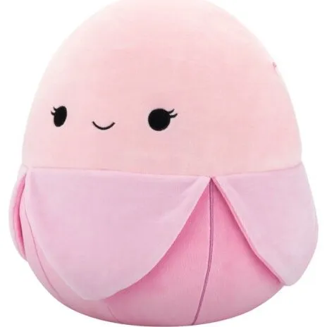 Squishmallows Bamse (P23) 30 cm - Lex Lex Banana