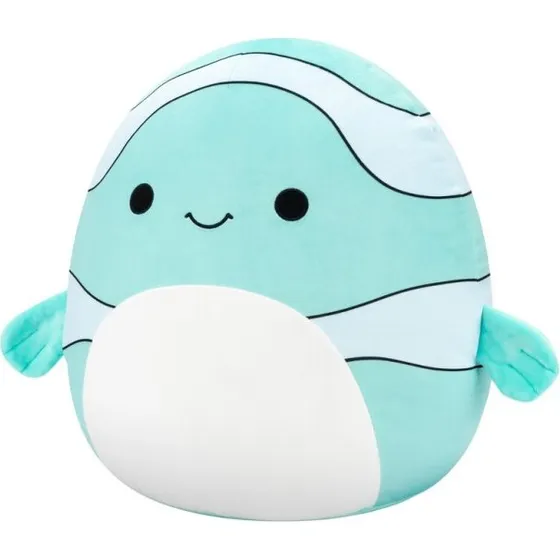 Squishmallows Bamse (P23) 40 cm - Giuseppe Clownfish