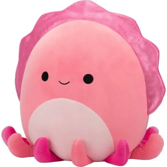 Squishmallows Bamse Auggie Cuttlefish 40 cm
