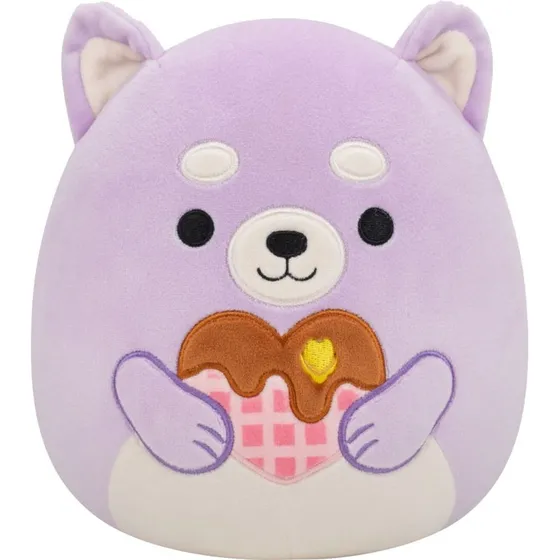Squishmallows Hoyt the Shiba Inu 19 cm