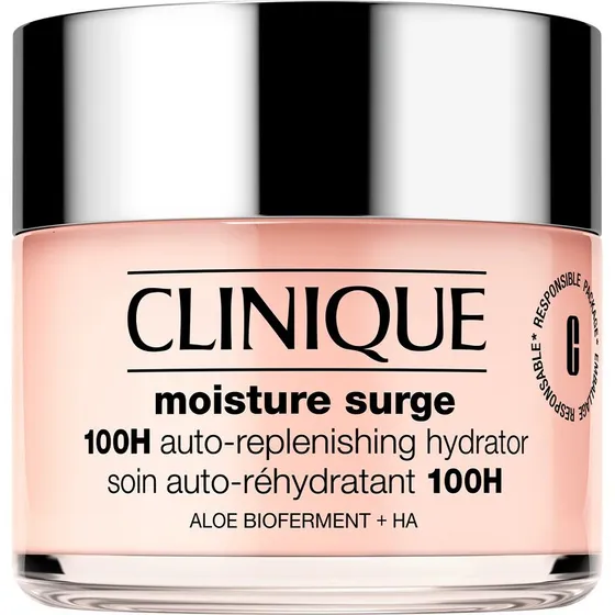 Clinique Moisture Surge 100H 125 ml (Limited Edition)