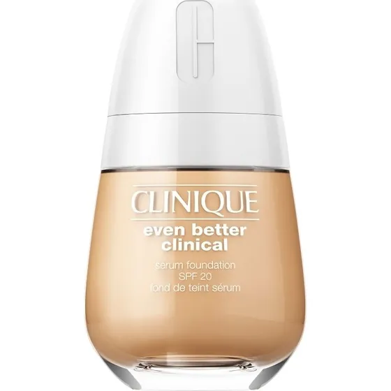 Clinique Even Better Clinical Serum Foundation SPF20 - WN 38 Stone, 30 ml