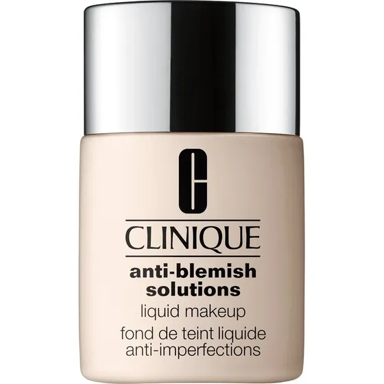 Clinique Anti-Blemish Solutions Liquid Makeup 30 ml Flax 01 WN