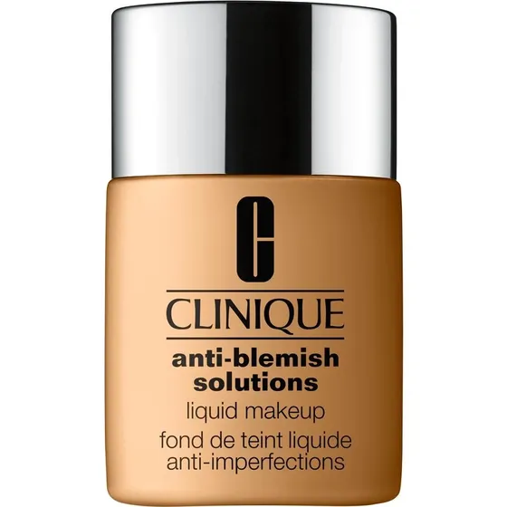 Clinique Anti-Blemish Solutions Liquid Makeup Cn 58 Honey 30 ml