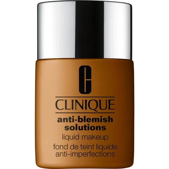 Clinique Anti-Blemish Solutions Liquid Makeup 30 ml Wn 118 Amber